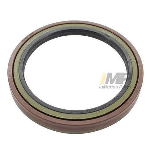 WJB Wheel Seal P/N:WS370371A Fits: Chevrolet C4500 Kodiak 09-03, Chevrolet C5500 Kodiak 09-03, GMC C4500 Topkick 09-03, GMC C5500 Topkick 09-03 - Image 2