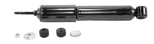 Monroe Shocks & Struts Suspension Shock Absorber P/N:37047 Fits: Chevrolet Luv 05-97, Isuzu Pickup 95-81, Nissan 720 86-82, Nissan D21 94-86, Nissan Frontier 04-98, Nissan Np300 14-09, Nissan Pickup 97-95 - Image 1