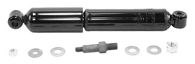Monroe Shocks & Struts Suspension Shock Absorber P/N:37049 Fits: Chevrolet Blazer, Chevrolet C10, Chevrolet C10 Panel, Chevrolet C10 Pickup, Chevrolet C10 Suburban, Chevrolet C20, Chevrolet C20 Panel, Chevrolet C20 Pickup, Chevrolet C20 Suburban - Image 1