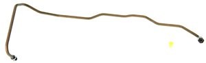 Gates Power Steering Pressure Line Hose Assembly P/N:370680 Fits: Honda Passport 96-94, Isuzu Amigo 94-89, Isuzu Pickup 95-90, Isuzu Rodeo 97-91 - Image 1