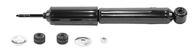 Monroe Shocks & Struts Suspension Shock Absorber P/N:37077 Fits: Nissan D21 94-86, Nissan Frontier 02-98, Nissan Pickup 08-95 - Image 1