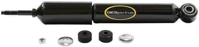 Monroe Shocks & Struts Suspension Shock Absorber P/N:37181 Fits: Chevrolet Avalanche 2500, Chevrolet Silverado 1500 Hd, Chevrolet Silverado 1500 Hd Classic, Chevrolet Silverado 2500, Chevrolet Silverado 2500 Hd, Chevrolet Silverado 2500 Hd Classic - Image 1