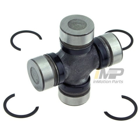 InMotion Parts Universal Joint P/N:UJT371 Fits: Chevrolet Blazer, Chevrolet K10, Chevrolet K10 Pickup, Chevrolet K10 Suburban, Chevrolet K1500, Chevrolet K20, Chevrolet K20 Pickup, Chevrolet K20 Suburban, Chevrolet K2500, Chevrolet K30 Pickup - Image 4