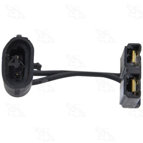 Four Seasons A/C Compressor Clutch Electrical Connector Adapter P/N:37216 Fits: Am General Hummer, Buick Century, Buick Electra, Buick Lesabre, Buick Skyhawk, Buick Skylark, Cadillac 60 Special, Cadillac Brougham, Cadillac Fleetwood, Chevrolet Astro - Image 3