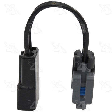 Four Seasons A/C Compressor Clutch Electrical Connector Adapter P/N:37218 Fits: Acura Slx, Am General Hummer, Buick Century, Buick Commercial Chassis, Buick Electra, Buick Lesabre, Buick Park Avenue, Buick Reatta, Buick Regal, Buick Riviera - Image 3