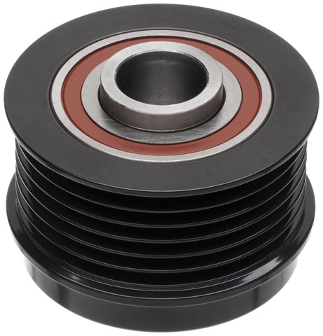 Gates Alternator Decoupler Pulley P/N:37226P Fits: Subaru Forester 18-14 - Image 2
