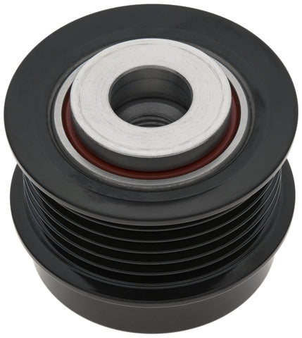 Gates Alternator Coupler,Alternator Decoupler Pulley P/N:37227P Fits: Scion Im 2016, Toyota C-hr 22-18, Toyota Corolla 18-14, Toyota Corolla 22-20, Toyota Corolla Im 18-17, Toyota Matrix 2014 - Image 2