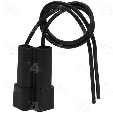 Four Seasons A/C Compressor Clutch Connector P/N:37228 Fits: Chrysler 300m, Chrysler Concorde, Chrysler Daytona, Chrysler Dynasty, Chrysler E Class, Chrysler Executive Limousine, Chrysler Executive Sedan, Chrysler Fifth Avenue, Chrysler Grand Voyager - Image 3