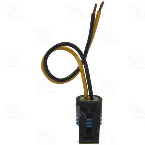 Four Seasons Engine Coolant Temperature Sensor Connector P/N:37231 Fits: Am General Hummer, Buick Century, Buick Commercial Chassis, Buick Electra, Buick Lesabre, Buick Park Avenue, Buick Reatta, Buick Regal - Image 3