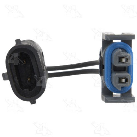 Four Seasons A/C Compressor Clutch Electrical Connector Adapter P/N:37233 Fits: Acura Slx, Am General Hummer, Buick Century, Buick Commercial Chassis, Buick Electra, Buick Lesabre, Buick Park Avenue, Buick Reatta, Buick Regal, Buick Riviera - Image 3