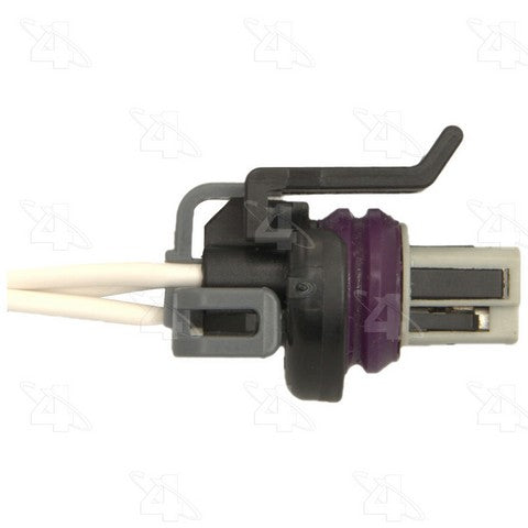 Four Seasons A/C Pressure Transducer Connector,Engine Coolant Temperature Sensor Connector P/N:37236 Fits: Buick Allure, Buick Cascada, Buick Century, Buick Commercial Chassis, Buick Enclave, Buick Encore, Buick Encore Gx, Buick Lacrosse, Buick Lesabre - Image 3