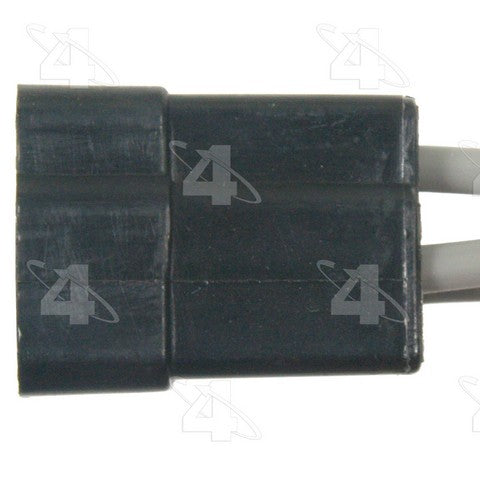 Four Seasons HVAC Blower Motor Resistor Connector P/N:37255 Fits: Chevrolet Astro, Chevrolet Blazer, Chevrolet C15, Chevrolet C1500, Chevrolet C1500 Suburban, Chevrolet C2500, Chevrolet C2500 Suburban, Chevrolet C35, Chevrolet C3500 - Image 3