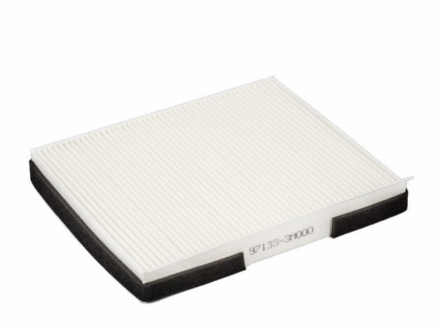 Power Train Cabin Air Filter P/N:3725 Fits: Genesis Electrified G80, Genesis Electrified Gv70, Genesis G70, Genesis G80, Genesis G90, Genesis Gv70, Genesis Gv80, Hyundai Equus, Hyundai Genesis, Kia Stinger, Kia Telluride - Image 2