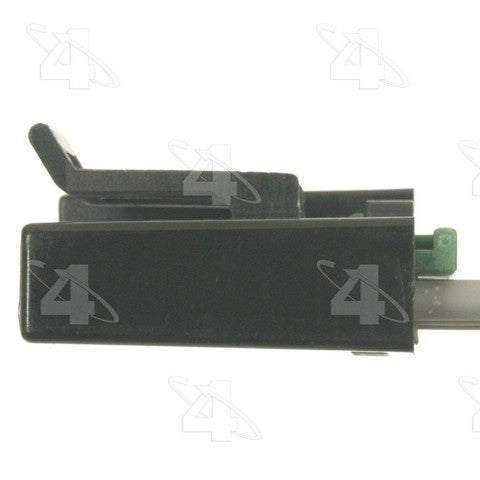 Four Seasons HVAC Blower Motor Relay Connector,HVAC Blower Motor Resistor Connector P/N:37268 Fits: Cadillac Escalade, Cadillac Escalade Esv, Cadillac Escalade Ext, Chevrolet Astro, Chevrolet Avalanche 1500, Chevrolet Avalanche 2500 - Image 3