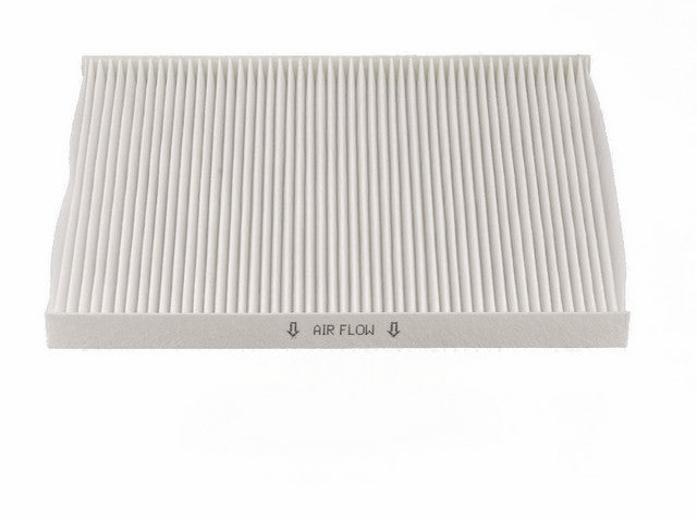Power Train Cabin Air Filter P/N:3727 Fits: Chevrolet Captiva Sport 15-12, Chevrolet Equinox 17-10, GMC Terrain 17-10, Saturn Vue 10-08 - Image 1