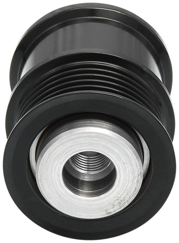Gates Alternator Decoupler Pulley P/N:37276P Fits: Ford Focus 18-15 - Image 2