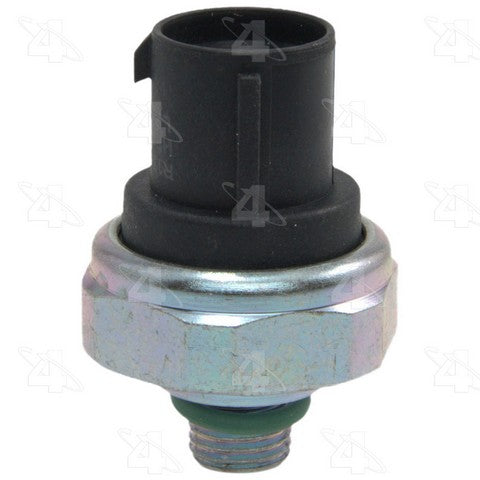 Four Seasons HVAC Binary Switch P/N:37301 Fits: Acura Vigor 94-92, Honda Accord 93-90, Honda Civic 93-92, Honda Civic Del Sol 1993, Honda Prelude 1992, Isuzu Amigo 00-99, Isuzu Rodeo 04-99 - Image 4
