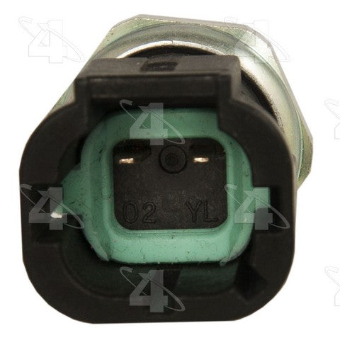 Four Seasons HVAC Binary Switch P/N:37320 Fits: Infiniti Qx4 00-97, Nissan 200sx 1998, Nissan Frontier 04-98, Nissan Pathfinder 00-96, Nissan Sentra 99-98, Nissan Tsuru 99-98, Nissan Xterra 04-00 - Image 2