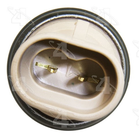Four Seasons HVAC Pressure Switch P/N:37322 Fits: Freightliner 108sd, Freightliner 114sd, Freightliner Cascadia, Freightliner Century Class, Freightliner Classic, Freightliner Classic Xl, Freightliner Columbia, Freightliner Coronado, Freightliner Fl50 - Image 3