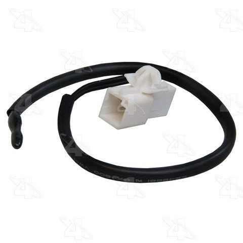 Four Seasons A/C Clutch Cycle Switch P/N:37325 Fits: Toyota Highlander 10-01, Toyota Sequoia 07-01, Toyota Sienna 10-04, Toyota Tundra 06-00 - Image 1