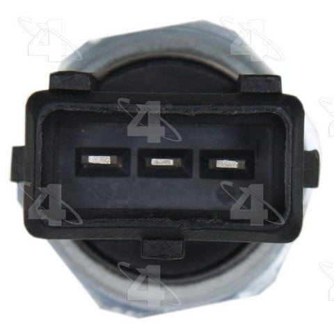 Four Seasons HVAC Pressure Transducer P/N:37335 Fits: Volvo S40 04-00, Volvo S60 09-01, Volvo S80 06-99, Volvo V40 04-00, Volvo V70 07-01, Volvo Xc70 07-03, Volvo Xc90 14-03 - Image 3