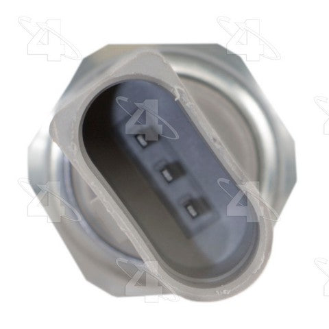 Four Seasons HVAC Pressure Transducer P/N:37372 Fits: Audi A4 09-02, Audi A4 Quattro 09-02, Audi A6 04-02, Audi A6 Quattro 04-02, Audi A8 Quattro 10-04, Audi Allroad Quattro 05-03, Audi Rs4 08-07, Audi S4 09-04, Audi S6 03-02, Audi S8 09-07 - Image 3