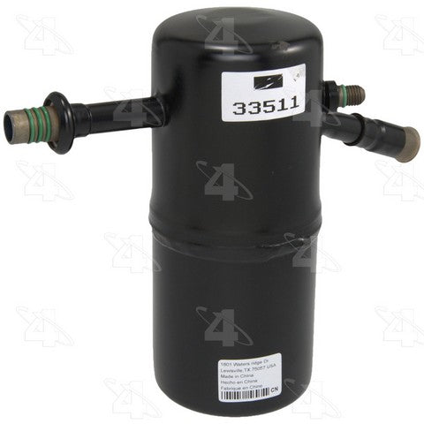 Four Seasons A/C Compressor Kit P/N:3753NK Fits: Dodge Dakota 99-97 - Image 5