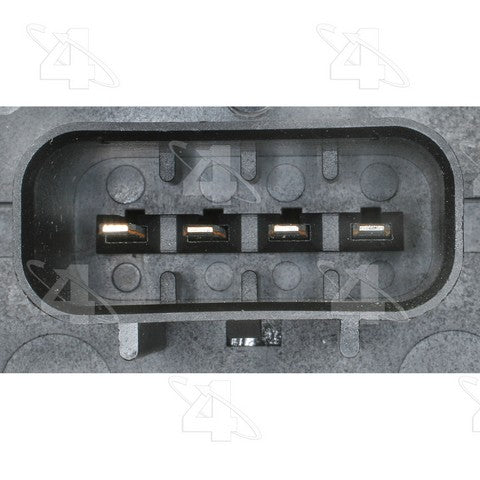 Four Seasons HVAC Blower Motor Resistor P/N:37557 Fits: Ford Explorer 10-07, Ford Explorer Sport Trac 10-07, Mercury Mountaineer 10-07 - Image 3