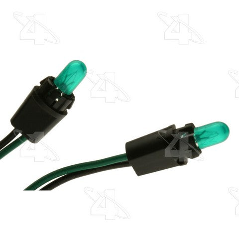Four Seasons HVAC Blower Control Switch P/N:37559 Fits: Toyota Previa 97-91 - Image 5