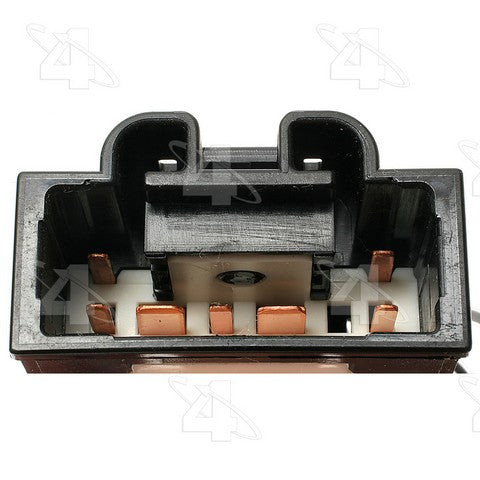 Four Seasons HVAC Blower Control Switch P/N:37561 Fits: Toyota Corolla 97-93 - Image 3