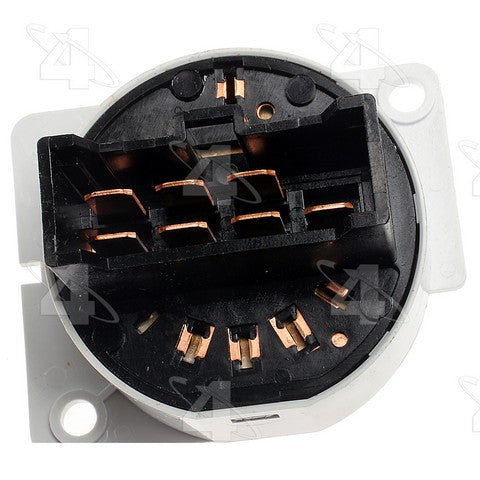 Four Seasons HVAC Blower Control Switch P/N:37572 Fits: Honda Accord 97-90 - Image 3