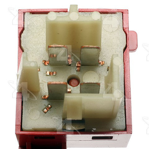 Four Seasons HVAC Blower Control Switch P/N:37583 Fits: Ford Escort 03-97, Mercury Tracer 99-97 - Image 3