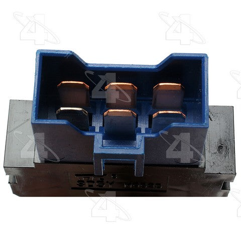 Four Seasons HVAC Blower Control Switch P/N:37584 Fits: Honda Odyssey 98-95 - Image 3