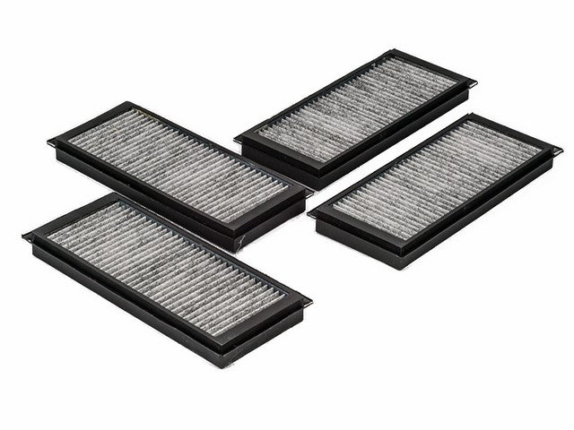 Power Train Cabin Air Filter P/N:3758C Fits: BMW M3 13-08 - Image 1