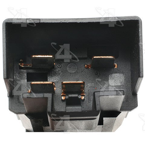 Four Seasons HVAC Blower Control Switch P/N:37601 Fits: Ford Sable 2001, Ford Taurus 07-01, Mercury Sable 05-01 - Image 3