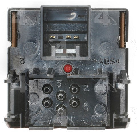 Four Seasons HVAC Control Switch P/N:37610 Fits: Ford Escape 07-01, Mercury Mariner 2005, Mercury Mariner 2007 - Image 3