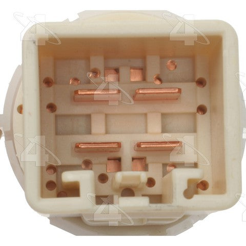 Four Seasons HVAC Blower Control Switch P/N:37616 Fits: Ford Edge 10-07, Lincoln Mkx 10-07 - Image 3