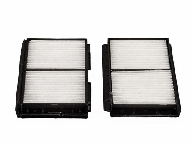Power Train Cabin Air Filter P/N:3768 Fits: Mazda 3 13-10, Mazda 3 Sport 14-10 - Image 2