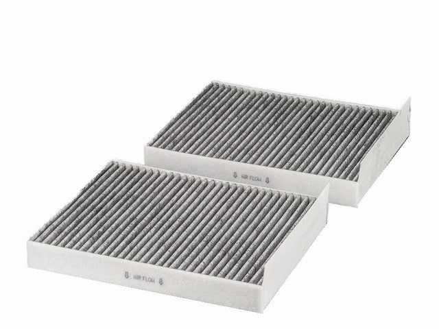 Power Train Cabin Air Filter P/N:3779C Fits: BMW 528i, BMW 528i Xdrive, BMW 535d, BMW 535d Xdrive, BMW 535i, BMW 535i Gt, BMW 535i Gt Xdrive, BMW 535i Xdrive, BMW 550i, BMW 550i Gt - Image 2
