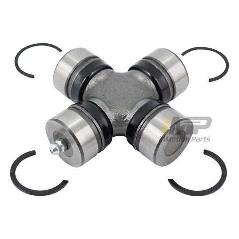 InMotion Parts Universal Joint P/N:UJT377 Fits: Chevrolet Blazer, Chevrolet K10, Chevrolet K10 Pickup, Chevrolet K10 Suburban, Chevrolet K1500, Chevrolet K20, Chevrolet K20 Pickup, Chevrolet K20 Suburban, Chevrolet K2500, Chevrolet K30 Pickup - Image 4
