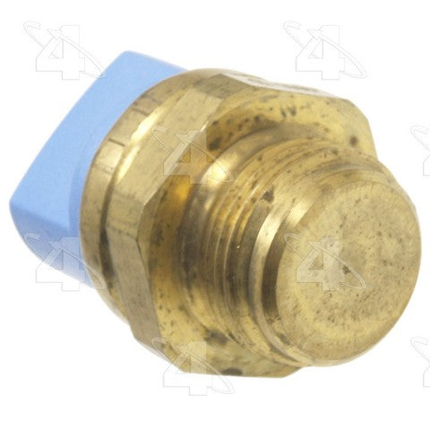 Four Seasons Engine Cooling Fan Switch,Engine Cooling Fan Temperature Switch P/N:37834 Fits: Audi 4000, Audi 4000 Quattro, Audi 5000, Audi 5000 Quattro, Audi 80, Audi 80 Quattro, Audi 90, Audi 90 Quattro, Audi Coupe, Audi Quattro - Image 3