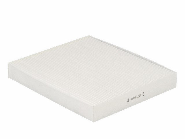 Power Train Cabin Air Filter P/N:3784 Fits: Hyundai Azera 11-10, Hyundai Santa Fe 2012, Hyundai Sonata 10-09, Kia Optima 2005 - Image 2