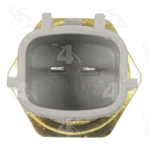 Four Seasons Engine Coolant Temperature Sensor P/N:37882 Fits: Infiniti Jx35, Infiniti Qx60, Infiniti Qx70, Nissan Altima, Nissan Kicks, Nissan March, Nissan Maxima, Nissan Np300, Nissan Np300 Frontier, Nissan Nv2500 - Image 3