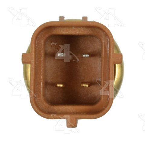 Four Seasons Engine Coolant Temperature Sensor P/N:37890 Fits: Dodge Atos, Hyundai Azera, Hyundai Genesis, Hyundai Santa Fe, Hyundai Santa Fe Sport, Hyundai Sonata, Hyundai Tucson, Hyundai Veloster - Image 3