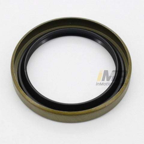 WJB Wheel Seal P/N:WS3794 Fits: Ford Granada, Lincoln Versailles, Mercedes-benz 300sd, Mercedes-benz 300sdl, Mercedes-benz 300se, Mercedes-benz 300sel, Mercedes-benz 350sd, Mercedes-benz 350sdl, Mercedes-benz 420sel, Mercedes-benz 500sec - Image 2