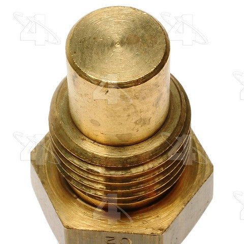 Four Seasons Engine Coolant Temperature Sender P/N:37959 Fits: Alfa Romeo Alfetta, Alfa Romeo Berlina, Alfa Romeo Gt Veloce, Alfa Romeo Gtv-6, Alfa Romeo Milano, Alfa Romeo Spider, Alfa Romeo Sprint - Image 3
