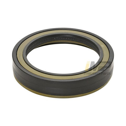 WJB Wheel Seal P/N:WS380001A Fits: Chevrolet C6500 Kodiak, Chevrolet C7500 Kodiak, Chevrolet T6500, Chevrolet T7500, Ford F-600, Ford F-650, Ford F-700, Ford F-750 - Image 2
