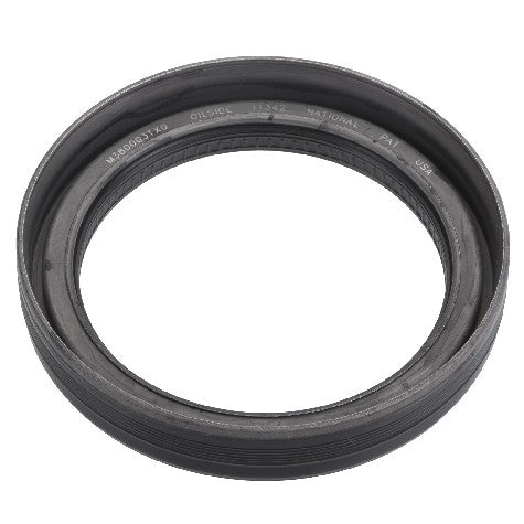 National Wheel Seal P/N:380003A Fits: Chevrolet C6500 Kodiak, Chevrolet C7500 Kodiak, Chevrolet T6500, Chevrolet T7500, Ford F-600, Ford F-700, Ford F-800, GMC C6500 Topkick - Image 2