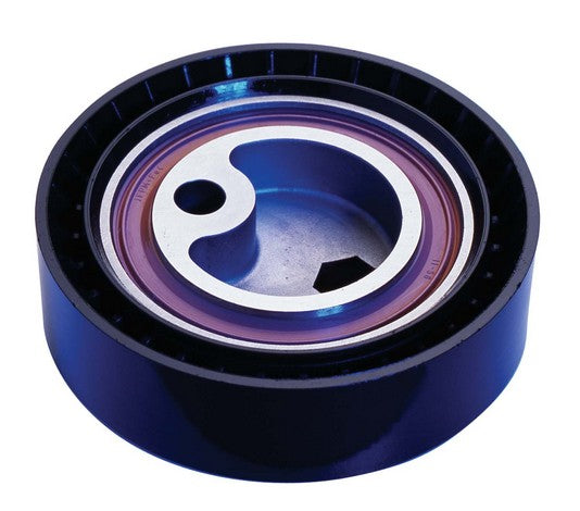 Gates Accessory Drive Belt Idler Pulley,Accessory Drive Belt Tensioner Pulley P/N:38070 Fits: BMW 318i 99-91, BMW 318is 99-91, BMW 318ti 99-95, BMW M3 98-94, BMW Z3 99-96 - Image 1