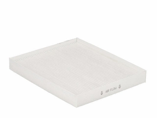 Power Train Cabin Air Filter P/N:3807 Fits: Hyundai Accent 22-18, Hyundai Elantra 20-17, Hyundai Elantra Gt 20-18, Kia Forte 24-19, Kia Forte5 24-20, Kia Rio 23-18 - Image 2